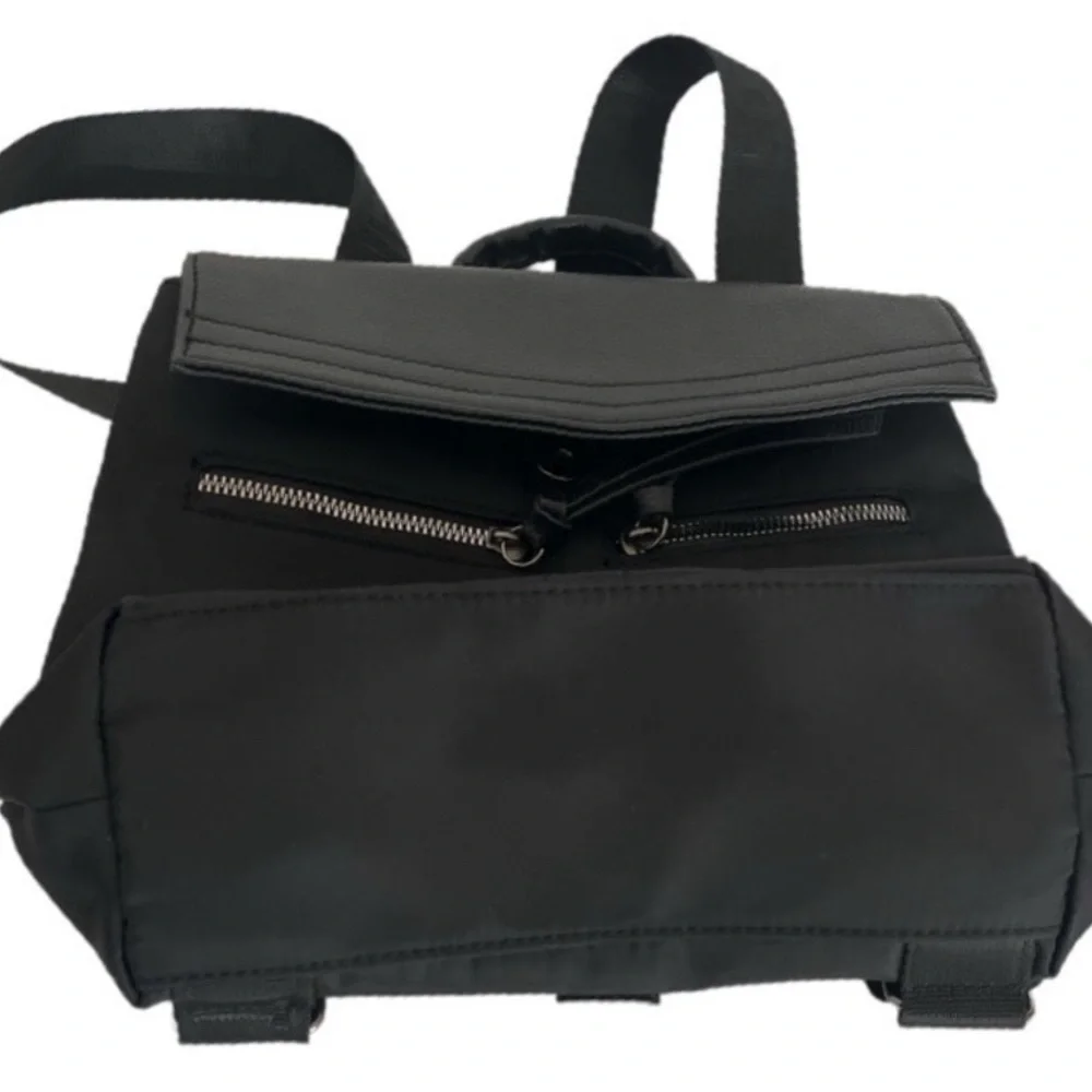 Botkier Black Backpack - Picture 4 of 6